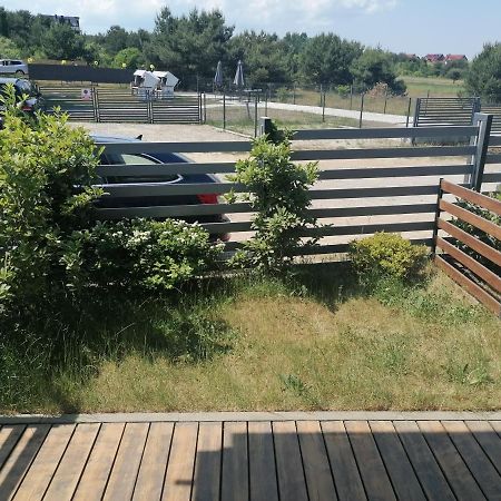 Do Morza 1 Apartment เมคเคอลินกิ ภายนอก รูปภาพ