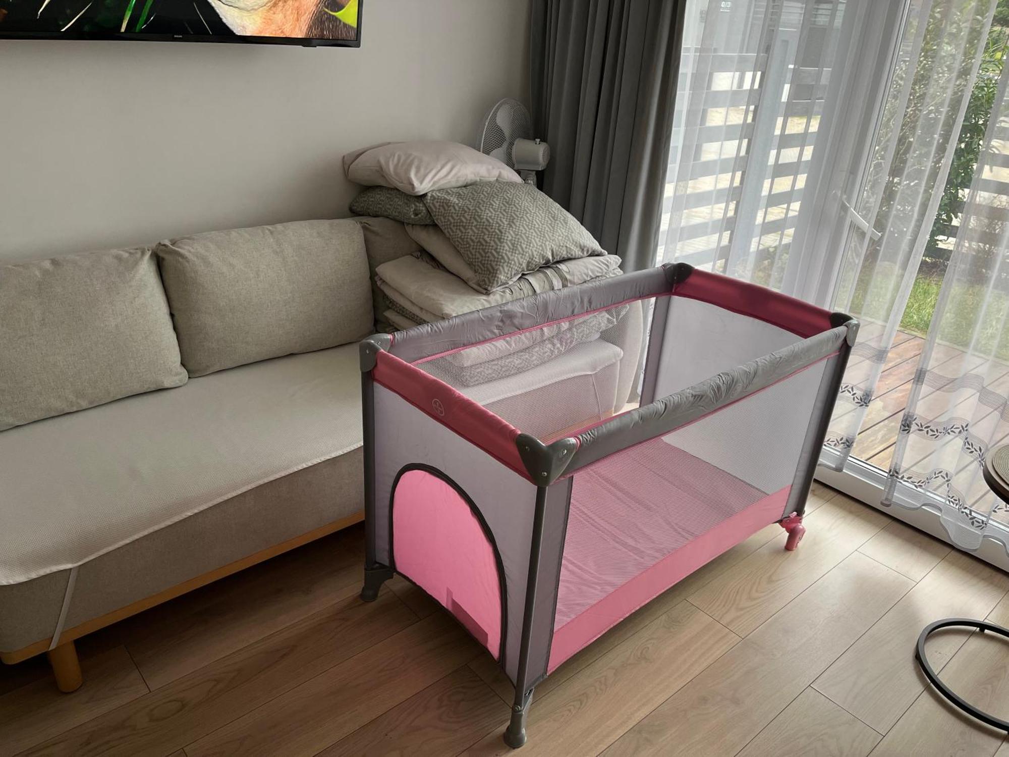 Do Morza 1 Apartment เมคเคอลินกิ ภายนอก รูปภาพ